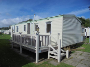 Highfield & Haven Skegness Highfield Mirage 8 Berth